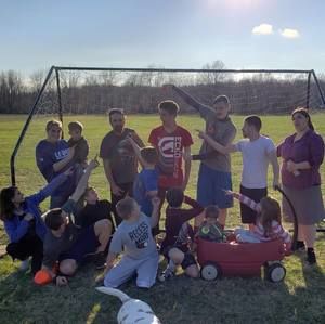 Meet your Posher, Brent